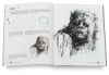 How to Draw Chiller Monsters, Werewolves, Vampires, and Zombies