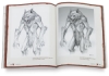 How to Draw Chiller Monsters, Werewolves, Vampires, and Zombies