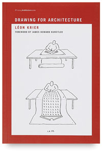 Drawing for Architecture
