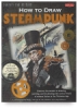 How to Draw Steampunk