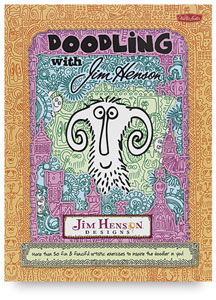 Doodling with Jim Henson Doodling with Jim Henson