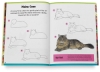 Learn to Draw Cats and Kittens