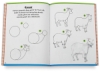 Learn to Draw Farm Animals
