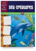 Learn to Draw Sea Creatures