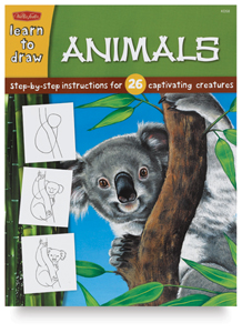 Learn To Draw Animals