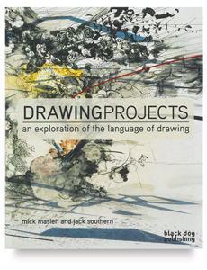 Drawing Projects: An Exploration of the Language of Drawing Drawing Projects: An Exploration of the Language of Drawing