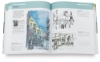 The Art of Urban Sketching