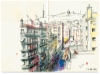 The Art of Urban Sketching