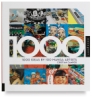 1,000 Ideas by 100 Manga Artists