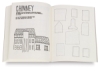 Draw Me a House: A Book of Colouring In, Ideas, and Architectural Inspiration