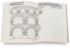 Draw Me a House: A Book of Colouring In, Ideas, and Architectural Inspiration