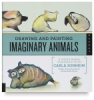Drawing and Painting Imaginary Animals