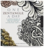 One Zentangle a Day