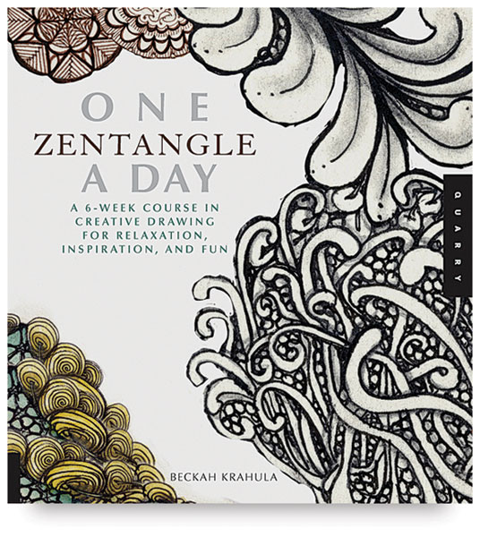 One Zentangle a Day