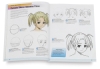 Mastering Manga with Mark Crilley