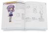 Mastering Manga with Mark Crilley