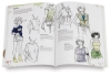 Shojo Fashion Manga Art School, Year 1