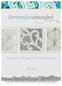 Zentangle Untangled