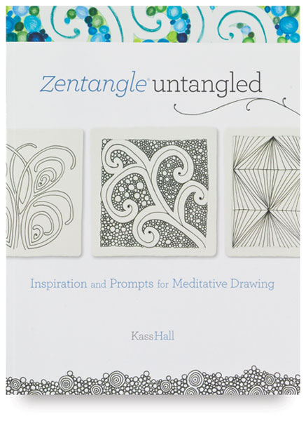 Zentangle Untangled