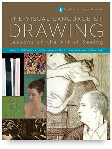 The Visual Language of Drawing: Lessons on the Art of Seeing The Visual Language of Drawing: Lessons on the Art of Seeing