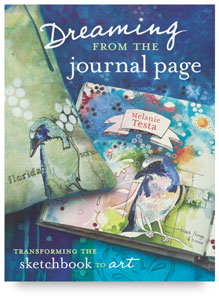 Dreaming From the Journal Page Dreaming From the Journal Page