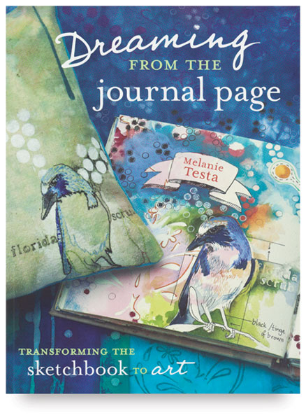 Dreaming From the Journal Page
