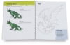 DragonArt Color Workbook