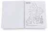 DragonArt Color Workbook