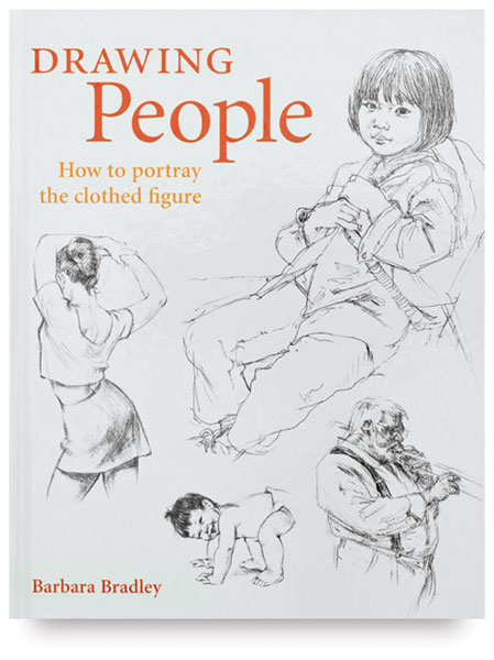 Drawing People: How to Portray the Clothed Figure