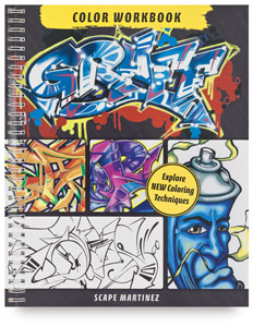 GRAFF Color Workbook