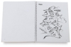 GRAFF Color Workbook