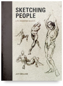 Sketching People: Life Drawing Basics