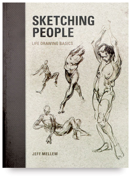 Sketching People: Life Drawing Basics