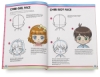 How to Draw Manga Chibis & Cute Critters