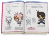 How to Draw Manga Chibis & Cute Critters