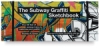 The Subway Graffiti Sketchbook