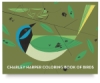 Charley Harper Coloring Book of Birds