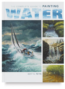 The Complete Guide to Painting Water The Complete Guide to Painting Water