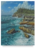 Splash 10: Passionate Brushstrokes