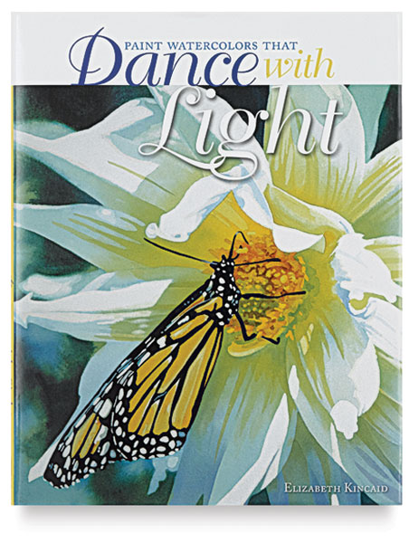 Paint Watercolors That Dance with Light