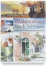 Watercolour Tips & Techniques
