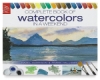 Complete Book of Watercolors in a Weekend