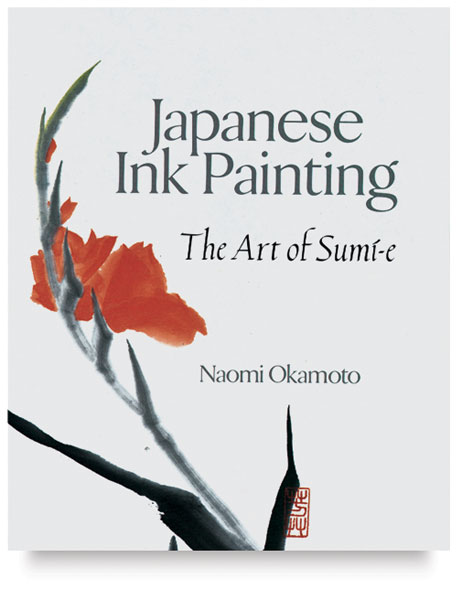 Japanese Ink Painting: The Art of sumi-e