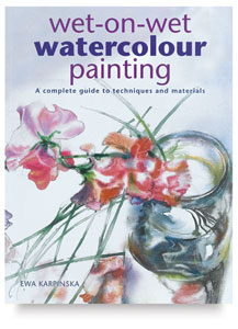 Wet-on-Wet Watercolor Painting: A Complete Guide to Techniques and Materials