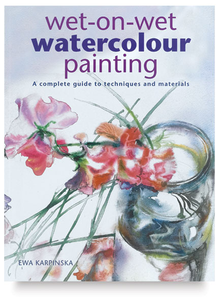 Wet-on-Wet Watercolor Painting: A Complete Guide to Techniques and Materials