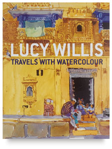 Travels with Watercolour Travels with Watercolour