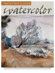 Painting Class: Watercolor