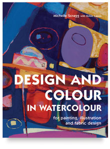 Design and Colour in Watercolour