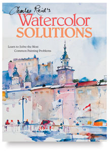 Charles Reid’s Watercolor Solutions
