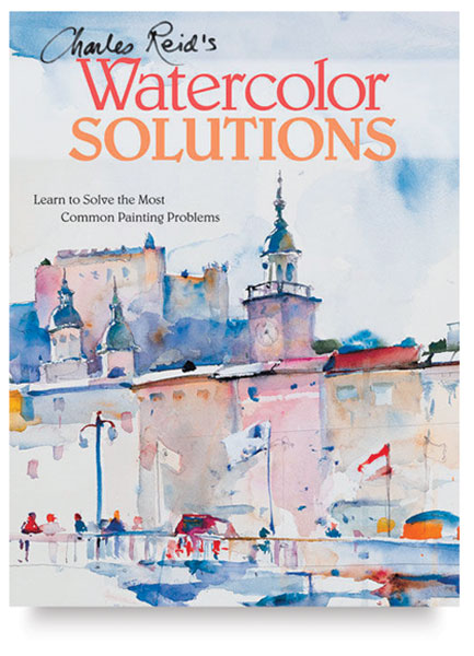 Charles Reid’s Watercolor Solutions